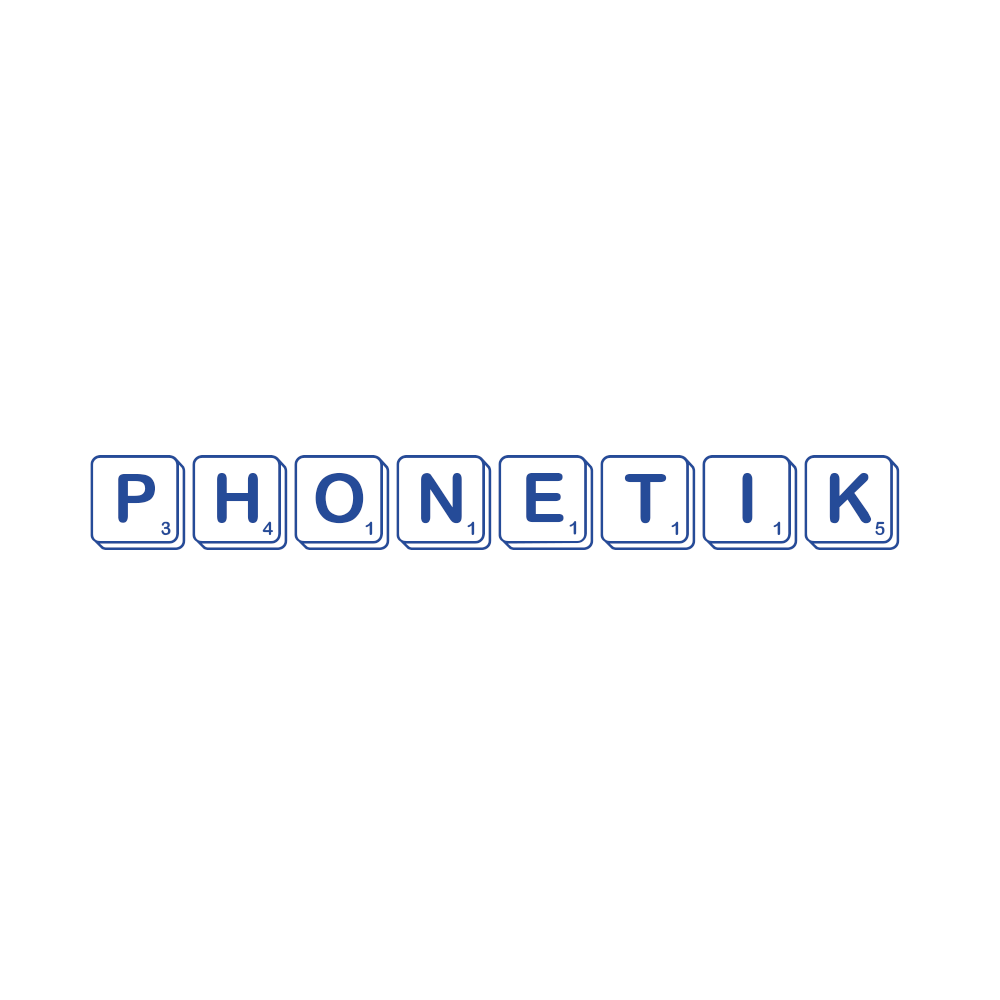 Öffnen Phonetik