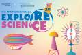 Öffnen Explore Science 2026
